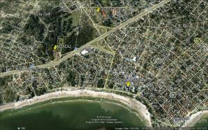 Golf Atlantida