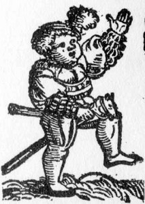 hobby horse 1542