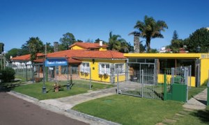 Piroska Hotel