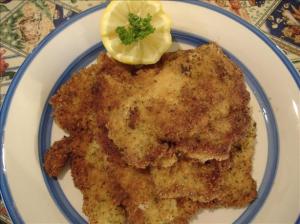 wiener schnitzel 1