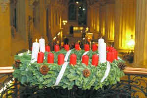 advent 4