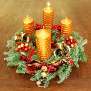 advent 5