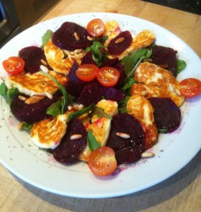 Halloumi 12