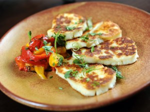Halloumi 2