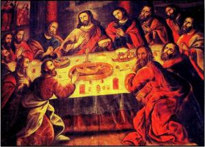 Last Supper