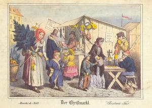 Christmarkt