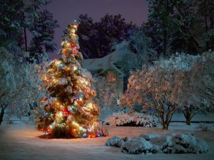 christmas 1