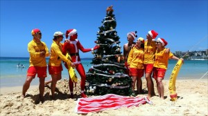christmas 9 bondi