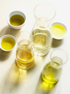 olive oil testing