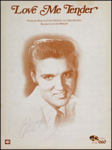 sheet music 19 1957-7500