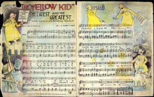 sheet music 23a 1896-2500