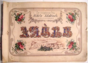 sheet music 25 1873-200