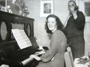 sheet music 25