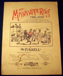 sheet music 26 1898-200