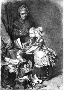 sheet music 26 mozart 1893