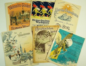 sheet music 27