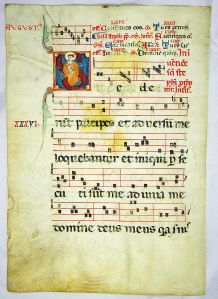sheet music 28 1390-1400