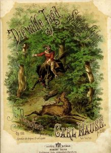 sheet music 30 1874-60