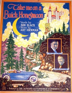 sheet music 45