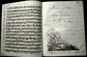 sheet music 5 1793-900