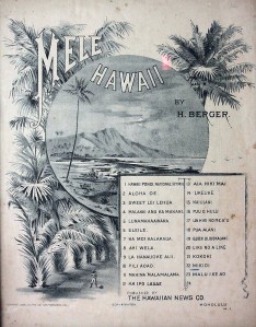 sheet music 9 1898-50
