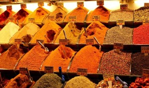 spice 1 Istanbul