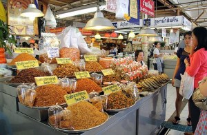 spice 5 Bangkok
