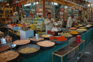 spice 7 Goa