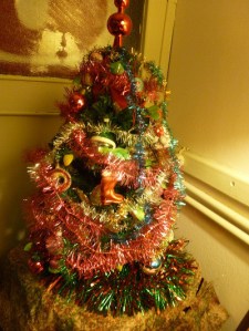 tree 17