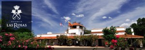 estancia las rosas