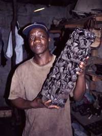 makonde 12