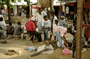 makonde 16