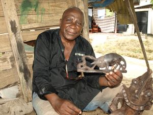 Makonde 5