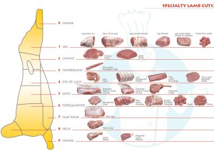 meat chart 5