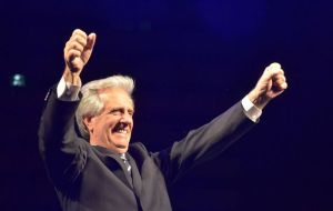 tabare vazquez