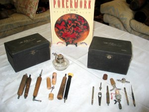 pokerwork auction 017