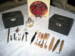 pokerwork auction 018