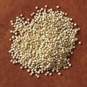 quinoa cook 1