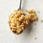 quinoa cook 4