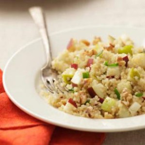 quinoa cook 5