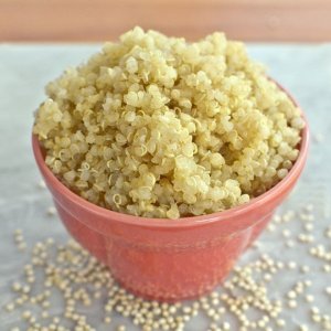 quinoa cook 6