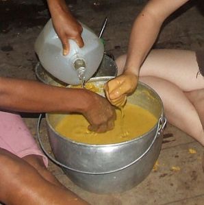 quinoa hist 14 chicha