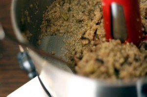 quinoa risotto 3