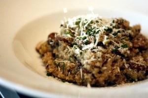 quinoa risotto 4