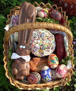 easter 6