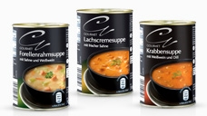gourmet 10 390ml 1,49