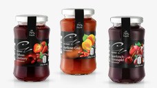 gourmet 9 250g -,99