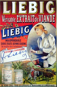 Liebig 121 plakat 1889a