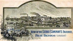 Liebig 137