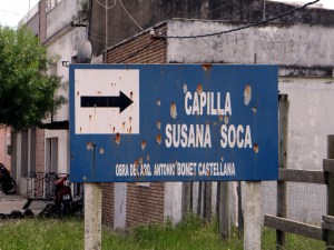 Susana 1
